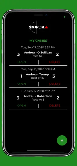 Game screenshot Snooka - Snooker assistant mod apk