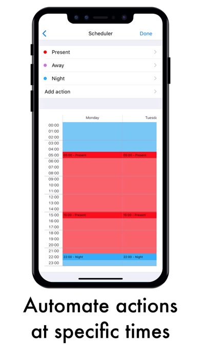 xxter Screenshot