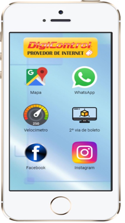 Digicontrol Telecomunicações