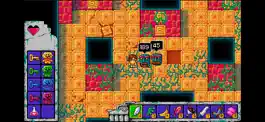 Game screenshot Poklad krále Xupotla hack