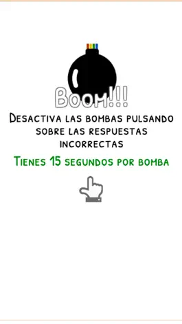 Game screenshot Trivial Quiz Boom!!! hack
