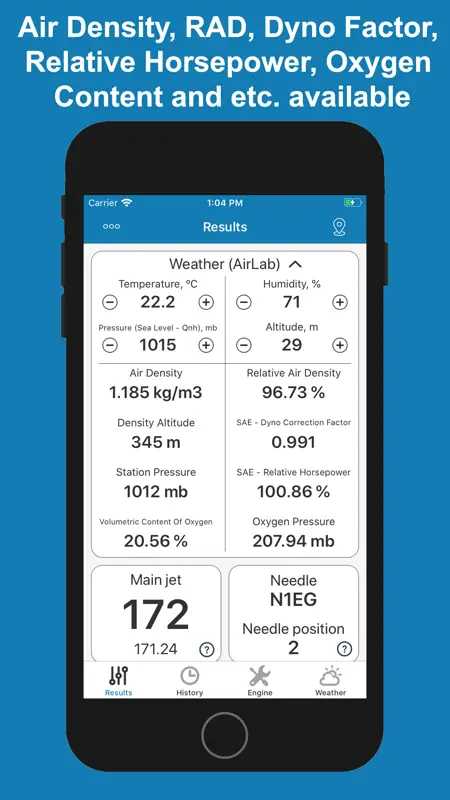 Carburación Sherco Moto Bikes screenshot 7 of 9
