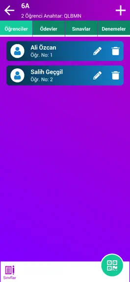 Game screenshot Performans Yayınları Öğretmen hack