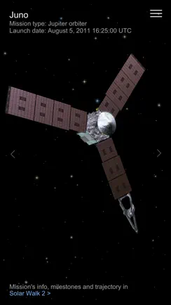 Space Museum: Spacecraft in 3D iPhone image 3