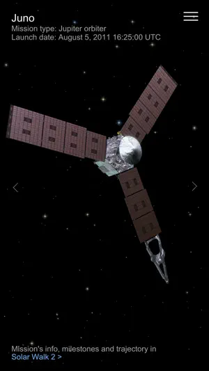 Space Museum: Spacecraft in 3D screenshot 3