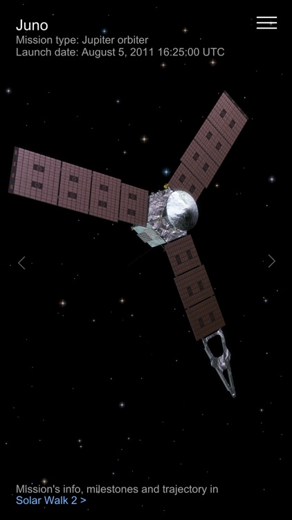 Space Museum: Spacecraft in 3D