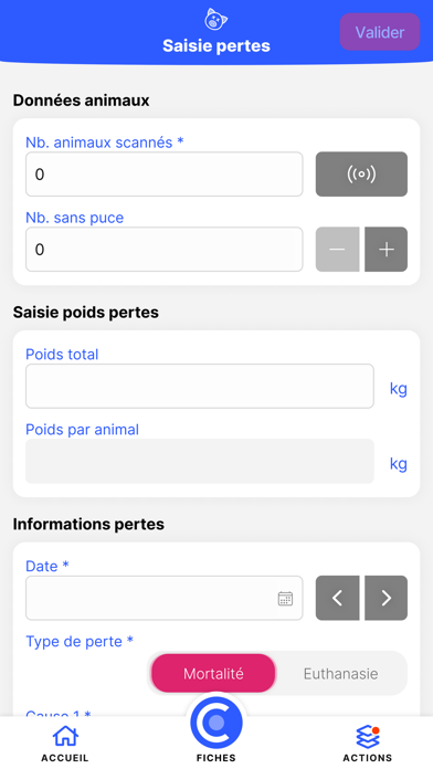 Screenshot #3 pour Pass'Porc