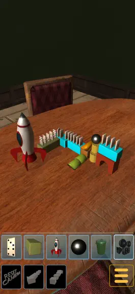 Game screenshot Toys and Crafts: The Sandbox mod apk