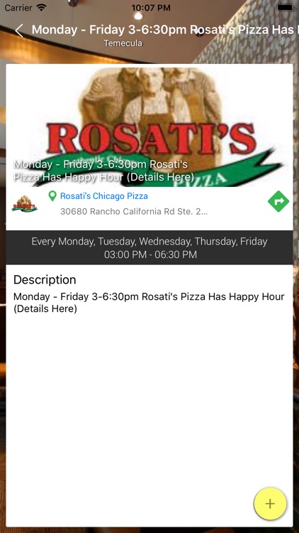 TemeculaNightOut screenshot-3