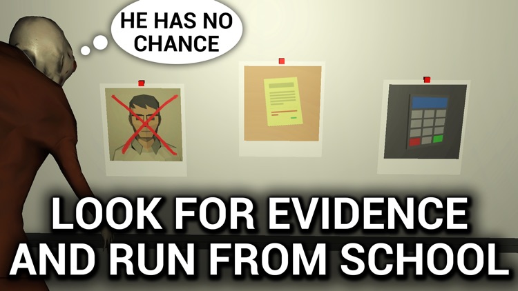 Dead Hand - School Horror Game