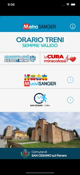 Game screenshot MetroSANGER mod apk
