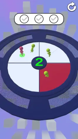 Game screenshot Fall Slice hack