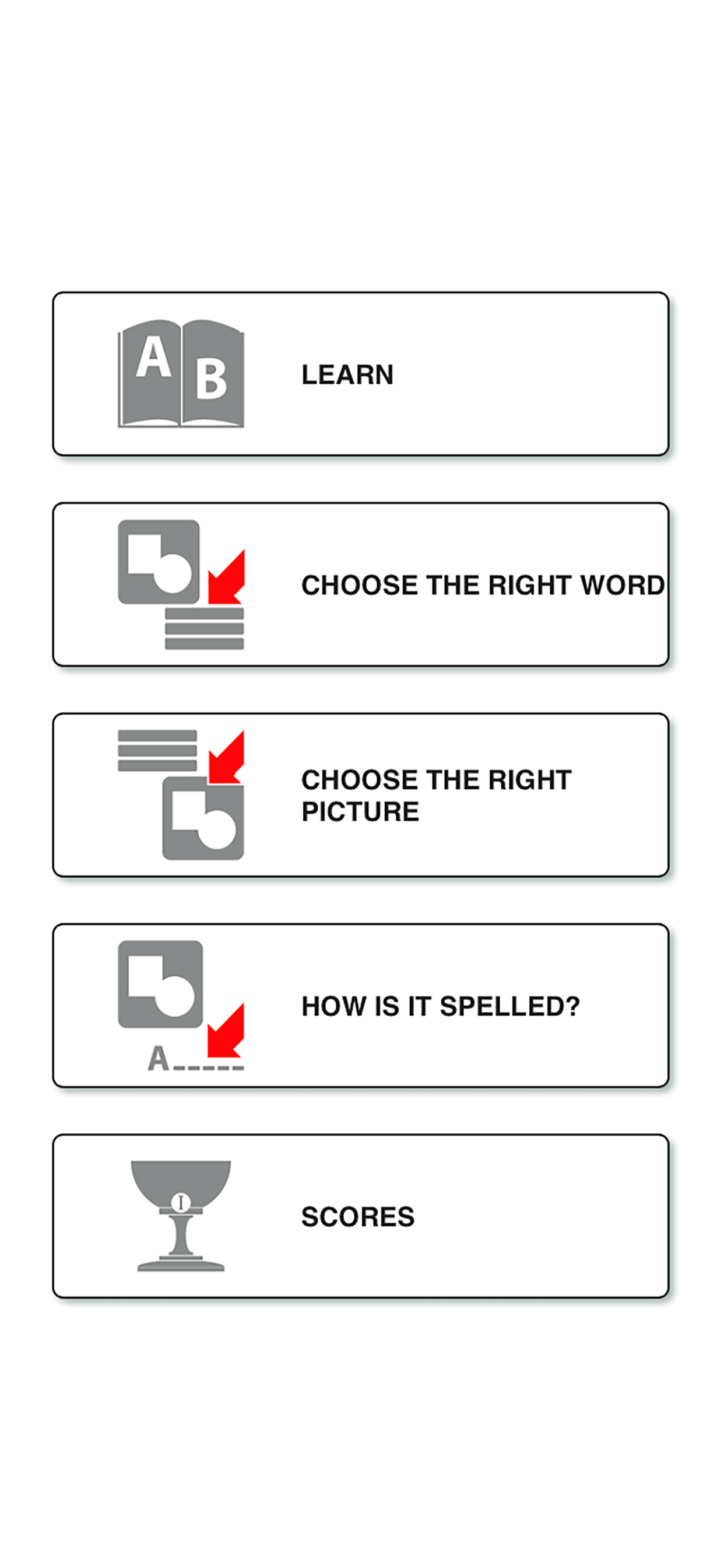 Learn and play French +