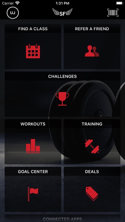 Sky Fitness of Myrtle Beach