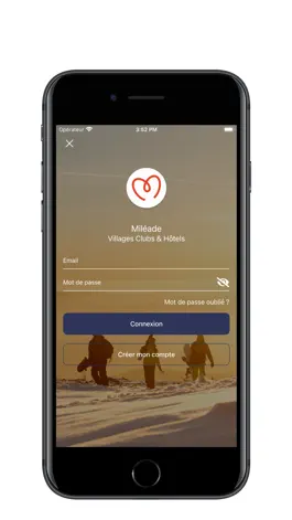 Game screenshot Miléade mod apk