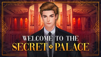 Is It Love? James - Secrets Screenshot