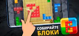 Game screenshot Fantastic Blocks Puzzle mod apk