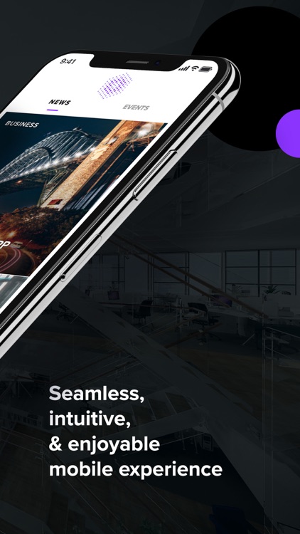 Experience by Willow