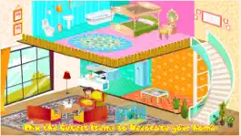 Game screenshot Princess New Doll House Design mod apk