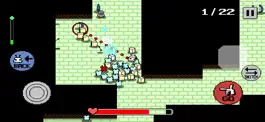 Game screenshot Puchi Soldiers mod apk