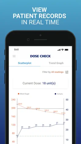 Game screenshot Dose Check for doctors apk