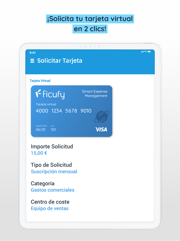 Screenshot #6 pour Ficufy