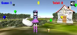 Game screenshot Balloon Basket mod apk