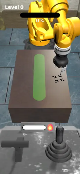 Game screenshot CNCSim mod apk