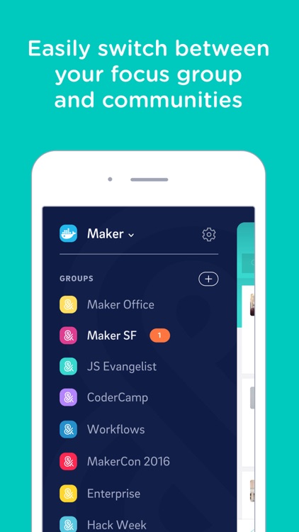 The Institute Network