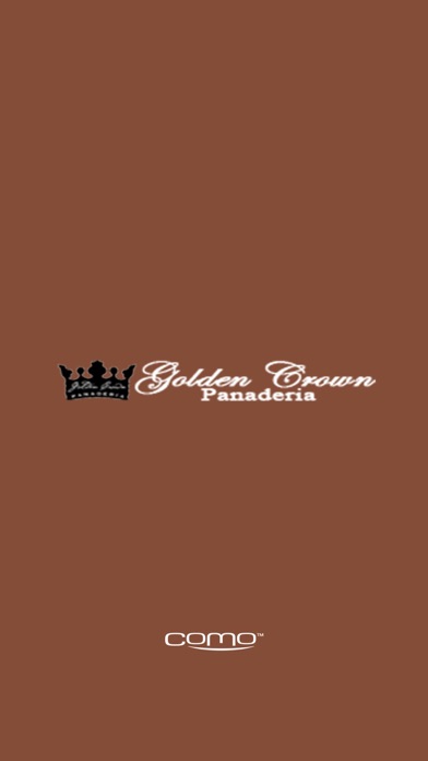 Golden Crown Panaderia Screenshot