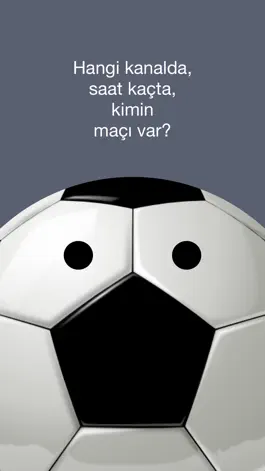 Game screenshot MaçVar mod apk