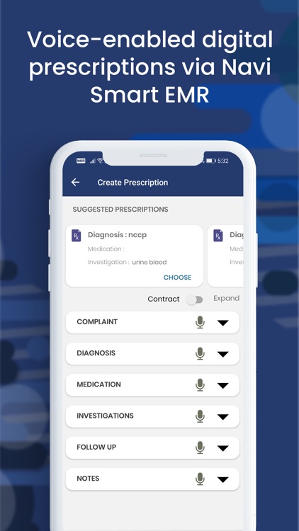 Navia for Doctors screenshot-4