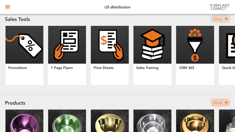 Implant Direct Hub screenshot-4