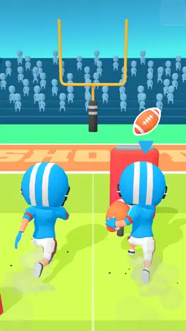 Game screenshot Football Story 3D mod apk