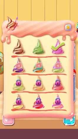 Game screenshot Be An Ice Cream Master hack