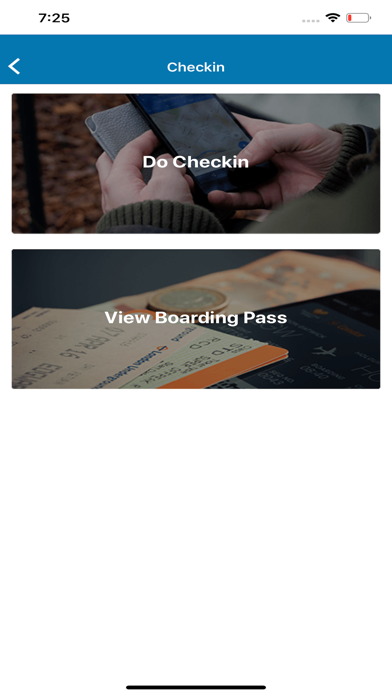 ABG Travel Screenshot