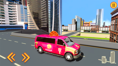Pizza Factory: Food  Delivery Screenshot