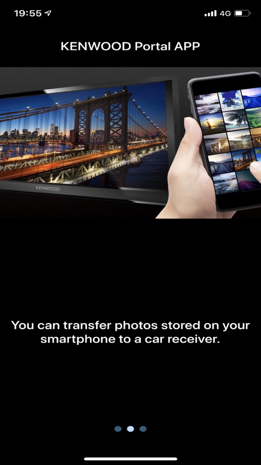 #2. KENWOOD Portal APP (iOS) بواسطة: JVCKENWOOD Corporation