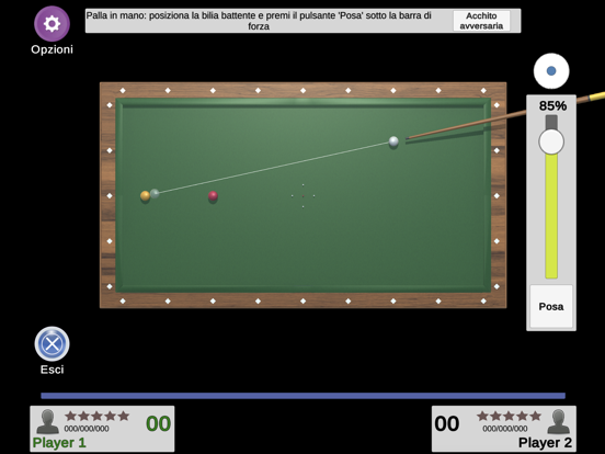 Giochi di Biliardo | Apps | 148Apps