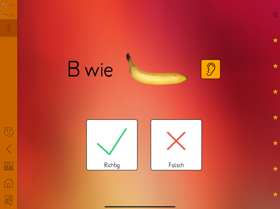 #3. M&A Lernsoftware Schulversion (iOS) Podle: M&A Lernsoftware GmbH