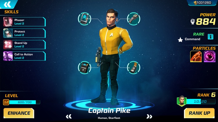 Star Trek: Legends screenshot-5