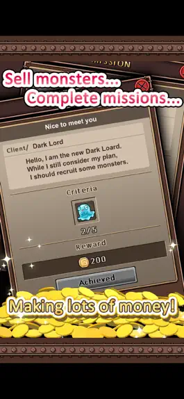Game screenshot Evil Laboratory hack