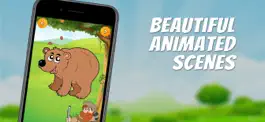 Game screenshot Zwierzęta - łączenie kropek apk