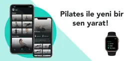Game screenshot Res Pilates mod apk