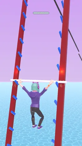 Game screenshot Upper Jump 3D hack