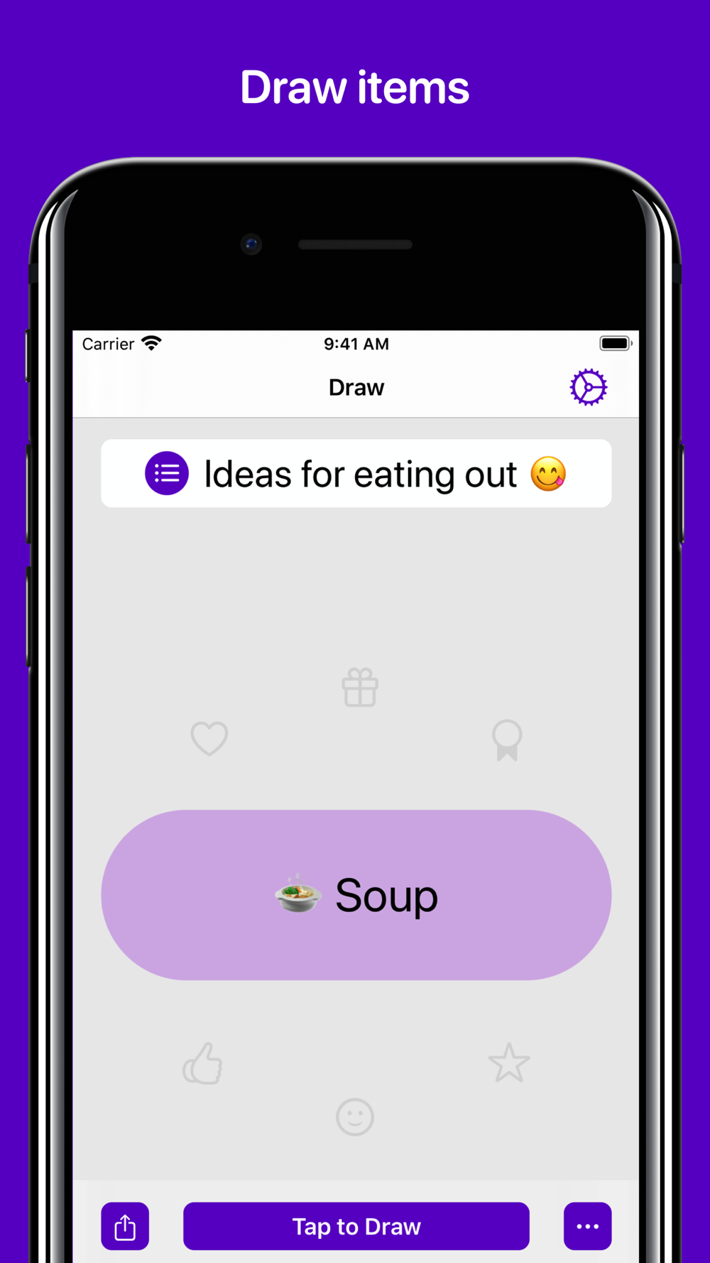 Pick Me Random Draw Free Download App For Iphone Steprimo Com Pick Me Random Draw Free Download App For Iphone Steprimo Com