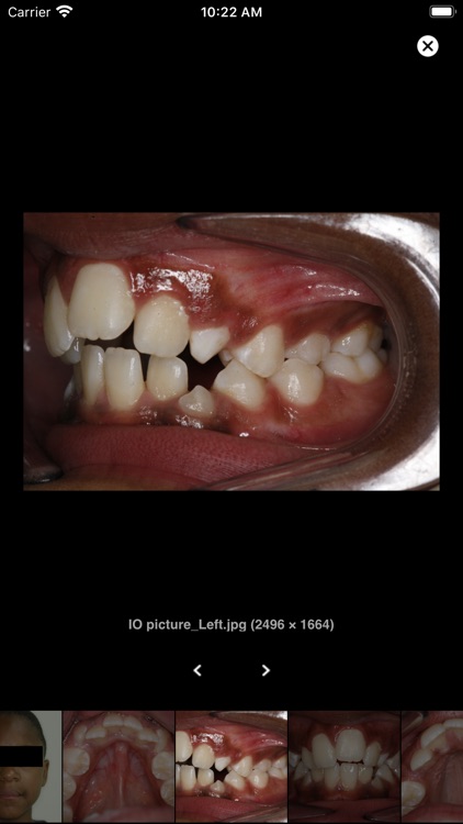 ICC Imaging Case Collaboration