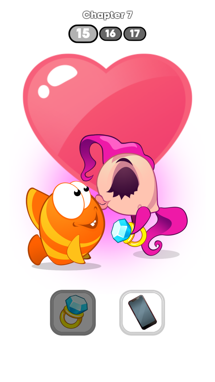 SOS - Save Our Seafish