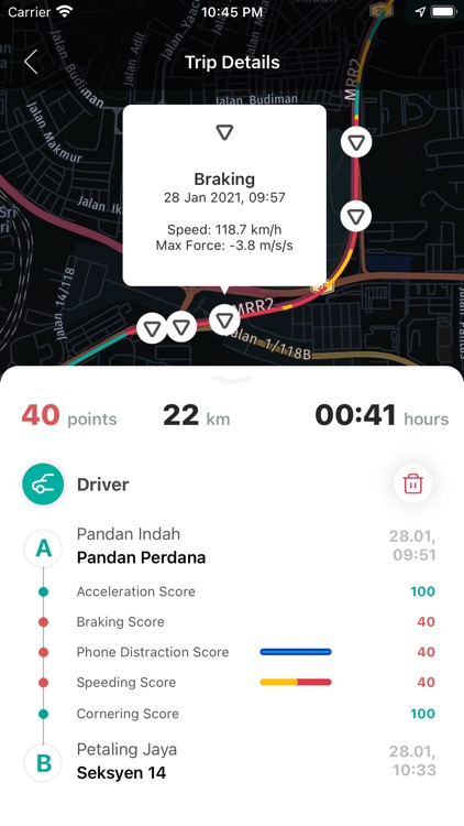 SmartDrive Aware screenshot-5