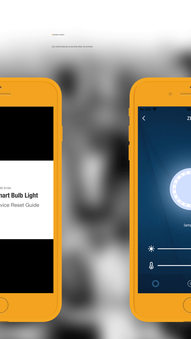 Brightline Smart Screenshot